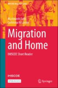 E-Book Migration and Home: IMISCOE Short Reader