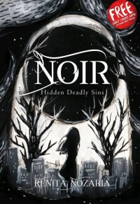 E-Book Noir: Hidden Deadly Sins