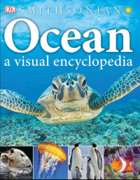 E-book Ocean: A Visual Encyclopedia