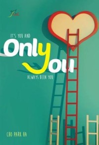 E-Book Only You