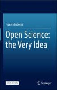 E-Book Open Science: The Very Idea