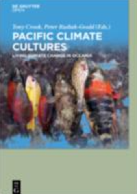 E-book Pacific Climate Cultures : Living Climate Change in Oceania