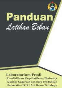 E-book Panduan Latihan Beban