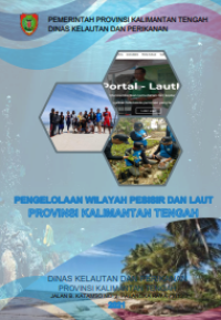 E-book Pengelolaan Wilayah Pesisir dan Laut Provinsi Kalimantan Tengah