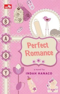 E-Book Perfect Romance