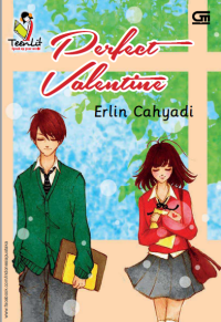 E-Book Perfect Valentine
