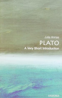 E-book Plato: A Very Short Introduction