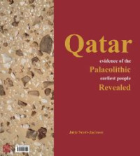 E-book Qatar: Evidence of the Palaeolithic Earliest People Revealed