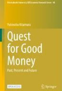 E-book Quest for Money