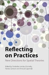 E-Book Reflecting on Practices: New Directions for Spatial Theories