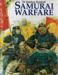 E-book Samurai Warfare
