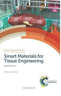 E-book Smart Materials for Tissue Engineering Applications