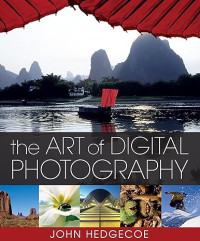E-book The Art of Digital Photography