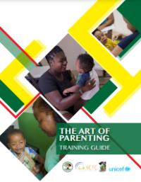 E-book The Art of Parenting : Training Guide