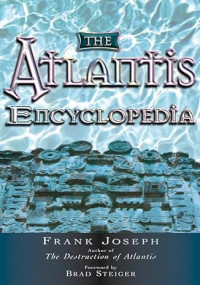 E-Book The Atlantis Encyclopedia
