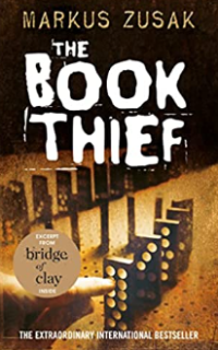 E-book The Book Thief