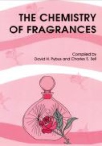 E-book The Chemistry of Fragrances