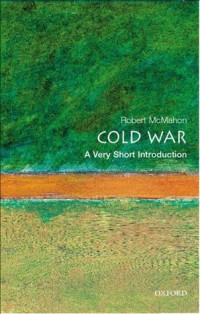 E-book The Cold War: A Very Short Introduction