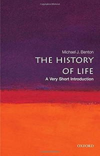 E-book The History of Life: A Very Short Introduction