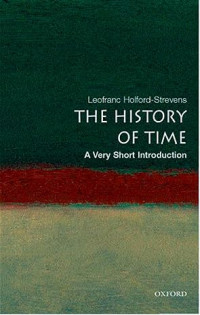 E-book The History of Time: A Very Short Introduction