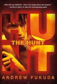 E-book The Hunt
