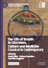 E-book The Life of Breath in Literature, Culture and Medicine
Classical to Contemporary