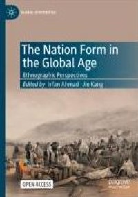 E-book The Nation Form in the Global Age : Ethnographic Perspectives