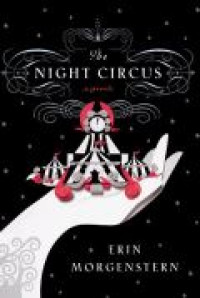 E-book The Night Circus
