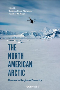 E-book The North American Arctic
