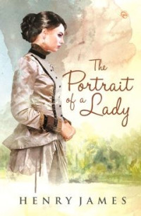 E-book The Potrait of a Lady