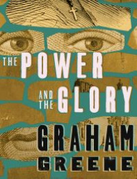 E-book The Power and the Glory