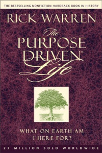 E-book The Purpose Driven Life: What on Earth Am I Here for?