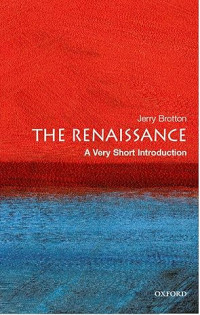 E-book The Renaissance: A Very Short Introduction