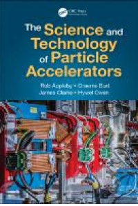 E-book The Science and Technology of Particle Accelerators