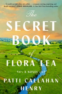 E-Book The Secret Book of Flora Lea