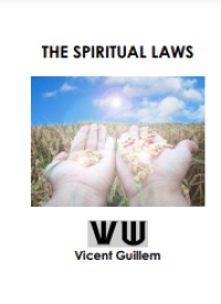 E-book The Spiritual Laws