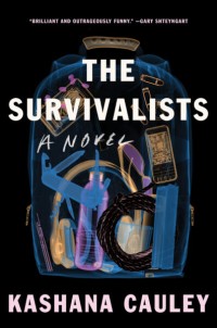 E-Book The Survivalists