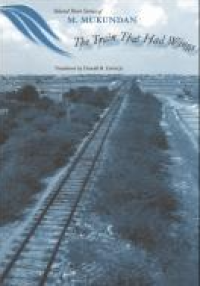 E-book The Train That Had Wings : Selected Stories of M. Mukundan