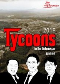 E-book Tycoons in the Indonesian Palm Oil