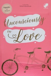 E-Book Unconsciously in Love