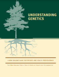 E-book Understanding Genetics