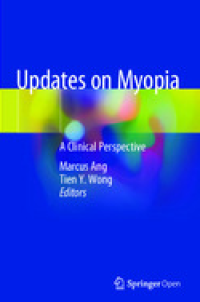 E-book Updates on Myopia : A Clinical Perspective