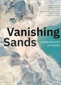 E-book Vanishing Sands : Losing Beaches to Mining