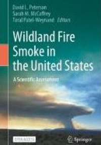 E-book Wildland Fire Smoke in the United States : A Scientific Assessment