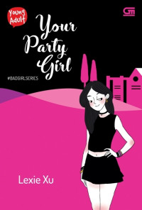 E-Book Your Party Girl