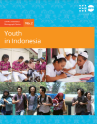 E-book Youth in Indonesia