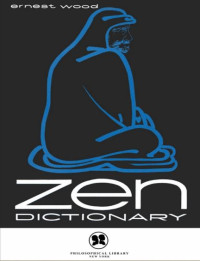 E-book Zen Dictionary
