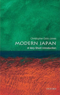 Ebook Modern Japan: A Very Short Introduction