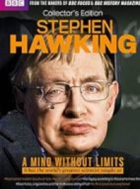 Edisi Kolektor Stephen Hawking : A Mind Without Limits (Apa yang diajarkan sang ilmuwan terbesar di dunia kepada kita)