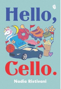 Hello, Cello.